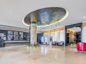 Feinisic Hotel (Changsha Insurance Professional College) - Image 5