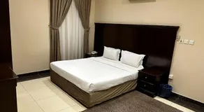 الرياض بارك للشقق المخدومة - Image 2