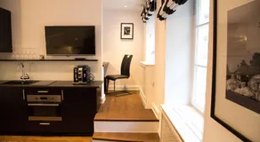 Executive Living Östermalm Suite and Studios - Image 4
