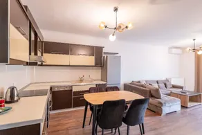 Tirent Apartment - Komuna e Parisit, Central 2 - Image 5