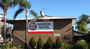 Marion Motel and Apartments - Image 5
