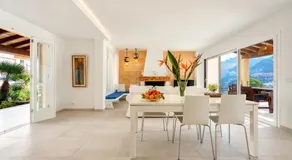 Superb Cala San Vicente Villa | Cavall | 4 Bedrooms | Panoramic Sea & Mountain Views | Ping Pong - Image 3