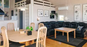 8 person holiday home in Sjølund-By Traum - Image 4