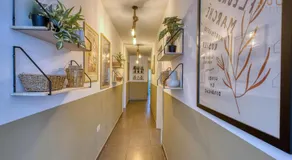 Spacious 5BR Apartment with Private Terrace and Ensuite Rooms - Image 5