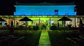 Albergo Diomedee Rooms on the Beach - Image 5
