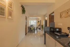 Azure - 2 BHK | 1 km to Benaulim - Image 4