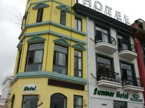 Weinuo Hotel - Image 5