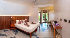 DrUnni's Ayurveda Resort - Image 2