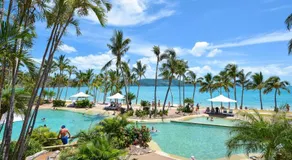 Hibiscus 207 & Free Buggy - Hamilton Island - Image 5