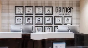 Garner Hotel North Bergen - NYC Gateway by IHG - Image 2