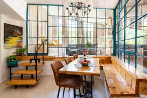Tafat's Haven Lodge - Image 3