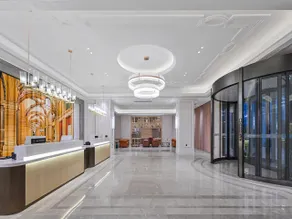 Vienna International Hotel Yucheng Songshan Avenue - Image 2