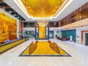 Haiyi Fino Hotel (Yichang Wanda Plaza Three Gorges Vocational College Store) - Image 3