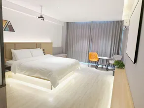 Bolang Yuezhi Hotel - Image 2