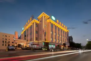 Vienna Hotel Guangdong Foshan Wenhua North Road - Image 5