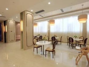 Jinjiang Inn Select Wuhan International Expo Center Maying Road Metro Station - Image 3