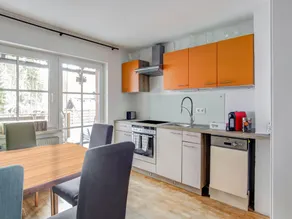 Apartment Feld am See near Ski Slopes - Image 3