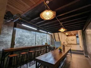 STAY HOSTEL - MOTORBIKE & LOCKER RENTAL Thakhek - Image 4