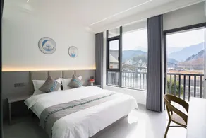 Ge Xian Mountain Retreat - Image 2