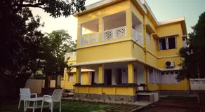 PARUL - Elegant Heritage Home at the Heart of Shantiniketan - Image 4