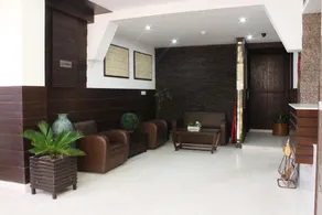 Hotel O Green Lotus - Image 3