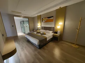 Hengshengxing Desert Hotel - Image 2