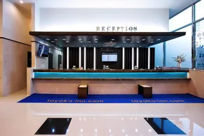 Toyoko Inn Incheon Bupyeong - Image 3