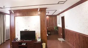 GreenTree Inn JIangSu XuZhou PeiXian Bus Station TangMu Road Business Hotel - Image 4