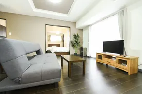 Sun Court Hongo dori Garden Hills - Suncourt Hongo Street Garden Hills Room 505 - Image 4