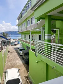 Dingalan Bay Hotel Resort - Image 5