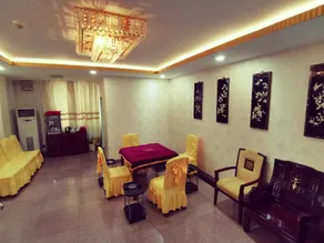 Ronghua Hotel - Image 4