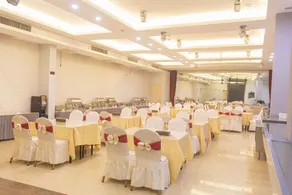 Yue Shang Hotel (Yong'an Bus Station Branch) - Image 4