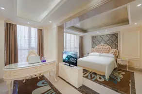 Vienna Classic Hotel Dongguan Changan Xiandai - Image 4