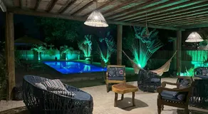 Vila Sol Chalés - Image 2