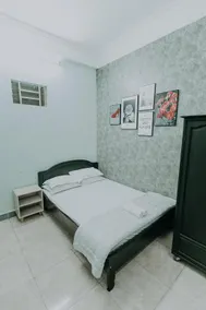 Nhà Nghỉ Kim Lài - Đối diện bệnh viện tỉnh Gia Lai -132 Tôn Thất Tùng - Image 2