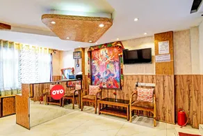 Hotel O Shanti Palace - Image 4