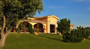 Albergo Ristorante Pizzeria Monte Arcosu - Image 4