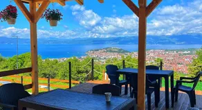 Villa & Apartments Cityview Ohrid - Image 4