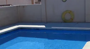 Apartamento Eursu centro con piscina - Image 5