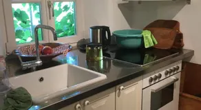 Ferien Haus am Feldgarten mit 160 qm für 2 bis 9 Personen - Image 5