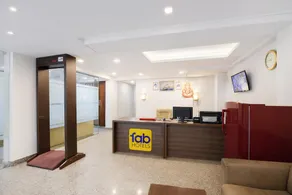 FabHotel Downtown Travelodge - Image 2