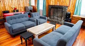 Naro Moru River Lodge - Image 3