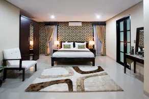 One Bedroom Pool Villa #M3. - Image 4
