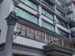Shunqing Hotel - Image 4