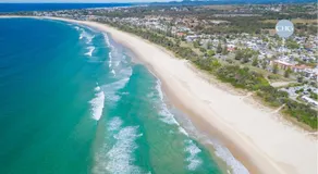 Seaside Getaway on Kingscliff Beach - Image 5