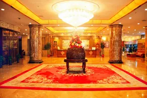 Datong Tiangui International Hotel - Image 4