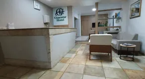 Guaratur Hotel - Image 4