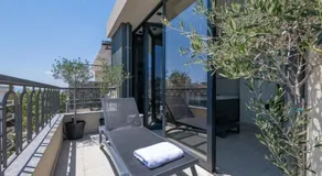 Evripidou 7 - Kalamata Mediterranean Suites - Image 3