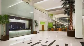 Hotel Santika Palu - Image 2