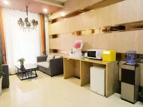 Mango Hotel (Hanzhong Tiantai Road) - Image 4